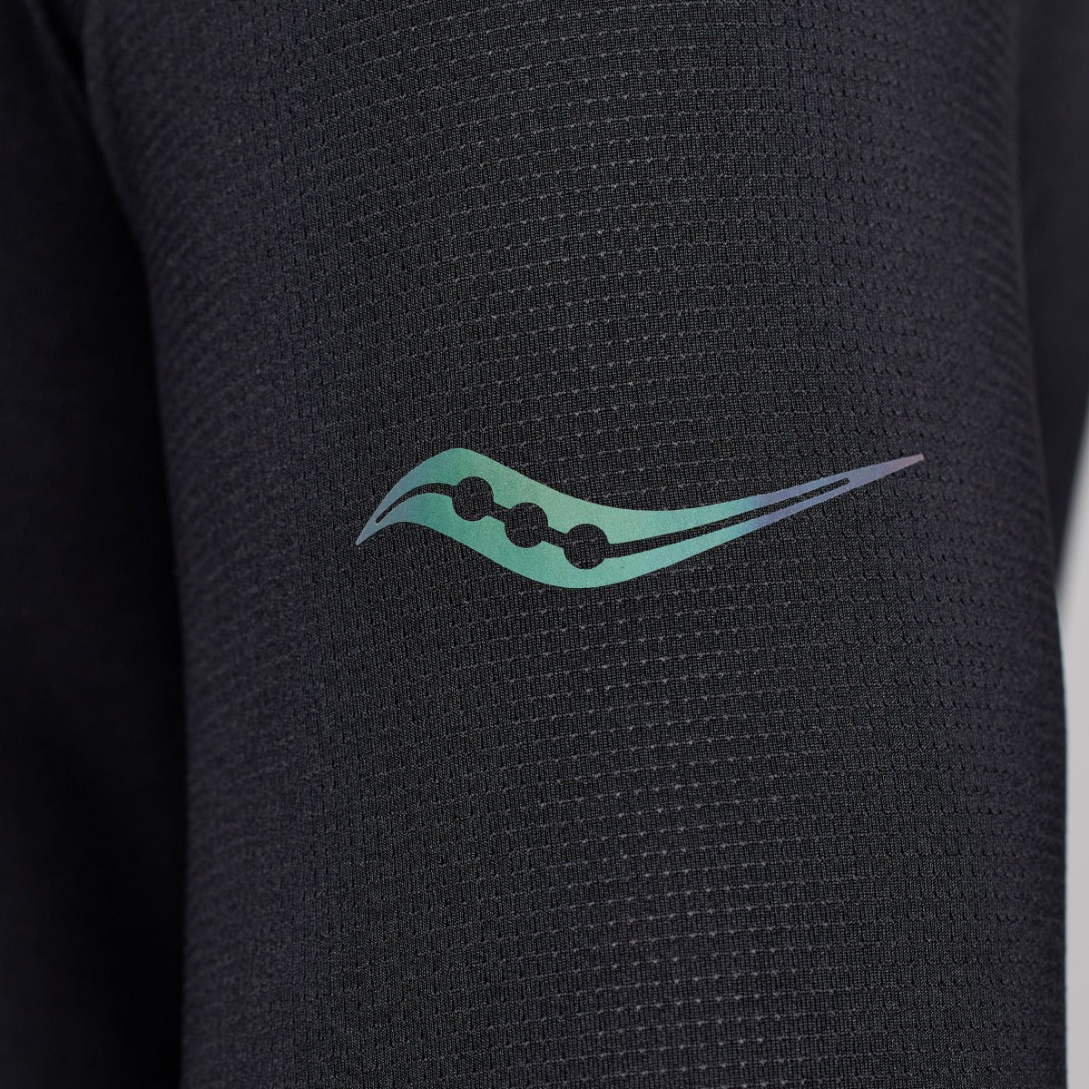 Men's Stopwatch Long Sleeve