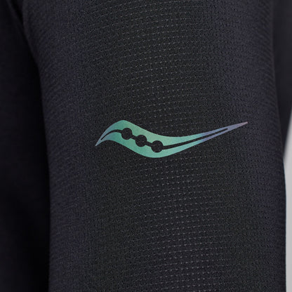Men's Stopwatch Long Sleeve