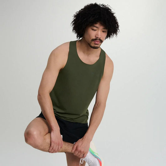 גופיית גברים Endorphin