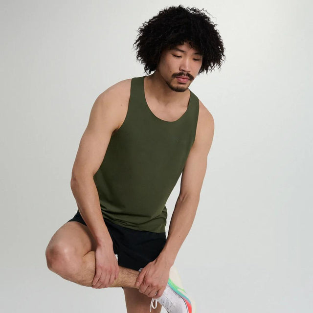 גופיית גברים Endorphin
