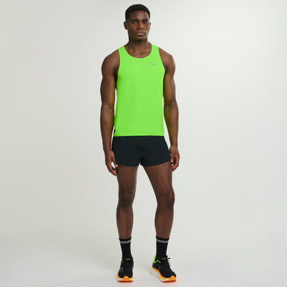 Men's Endorphin Singlet