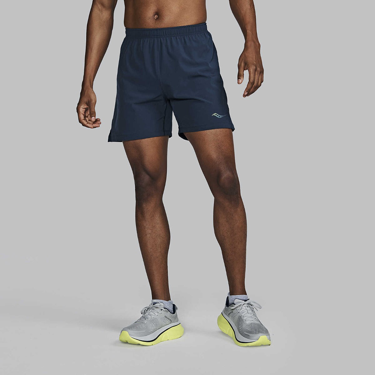 Men's Outpace 5" Short