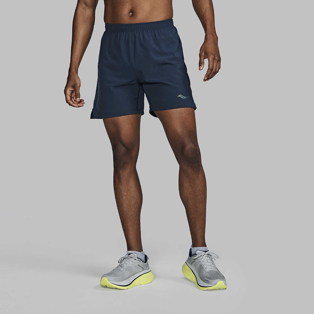Men's Outpace 5" Short