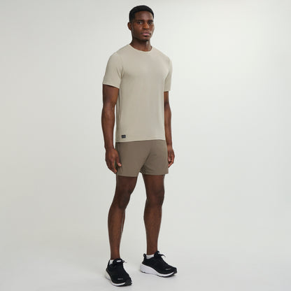 Men's Outpace 5" Short