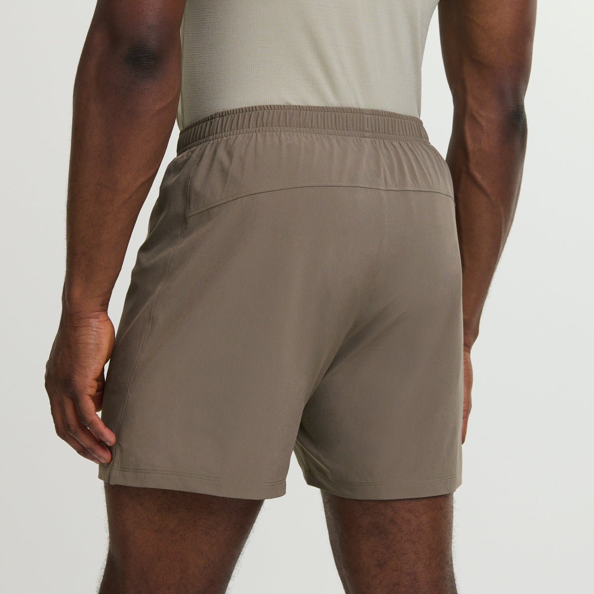 Men's Outpace 5" Short