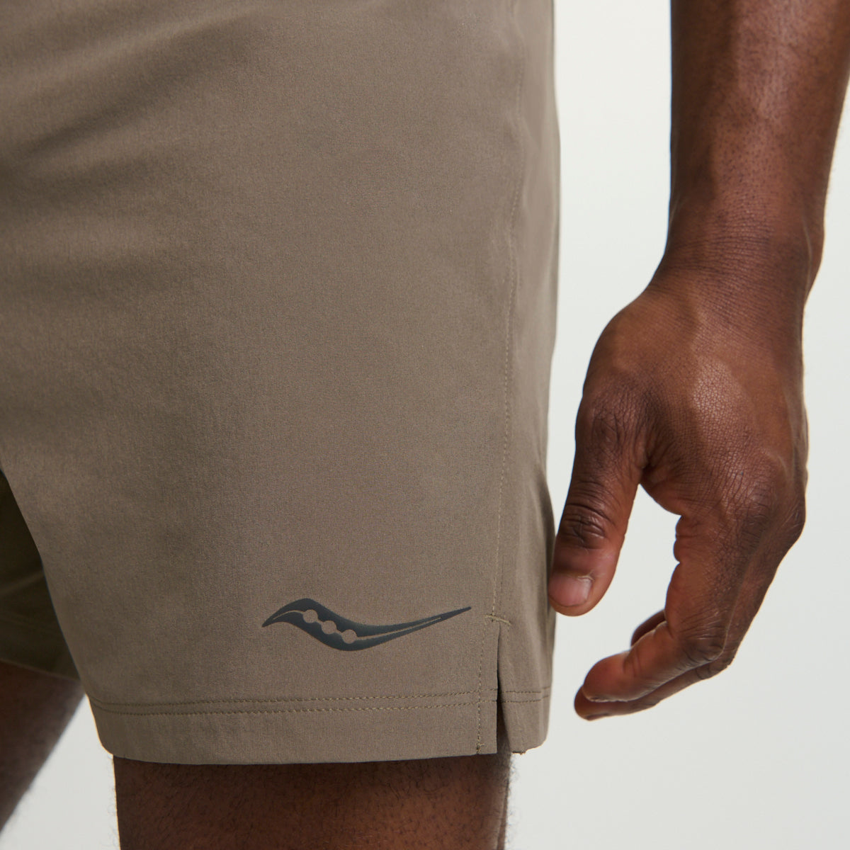 Men's Outpace 5" Short