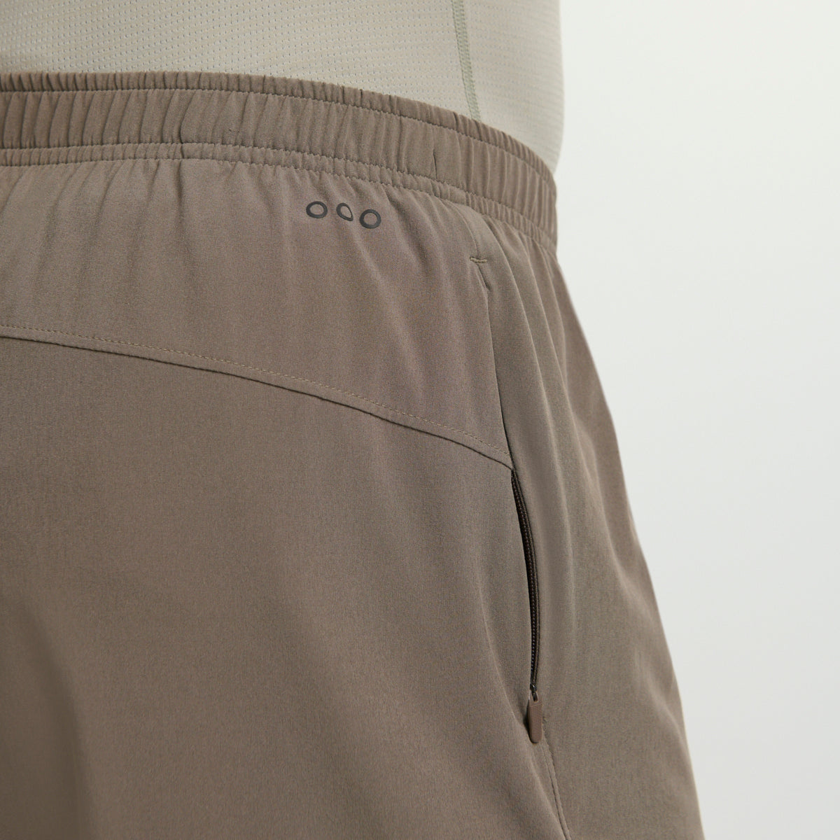 Men's Outpace 5" Short