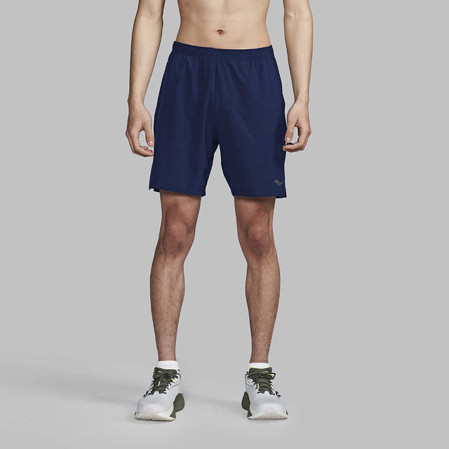 Men's Outpace 7" Short