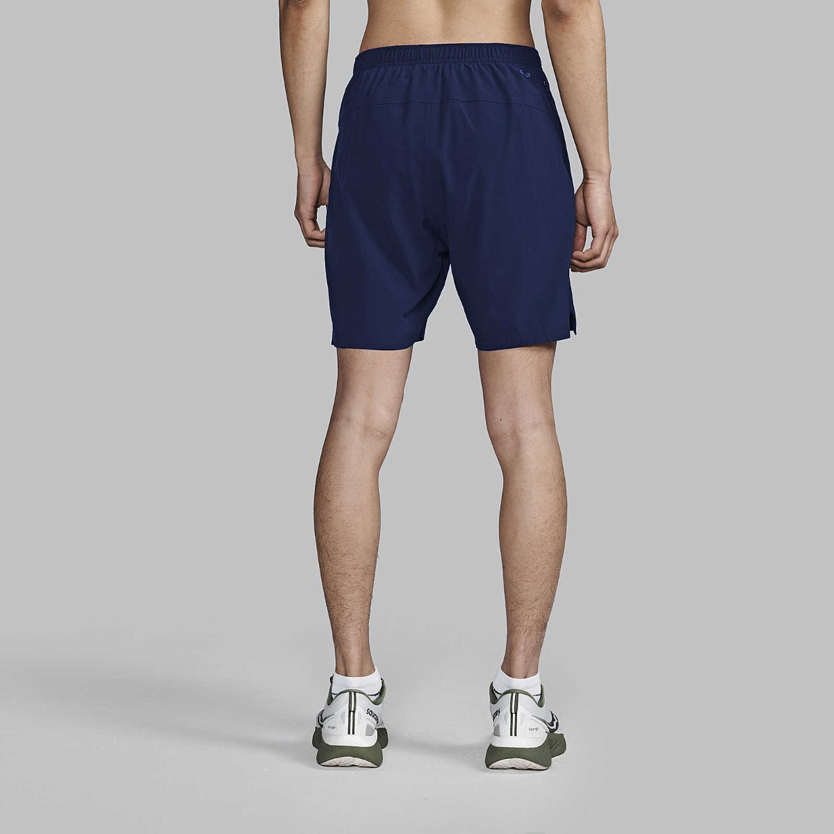 Men's Outpace 7" Short