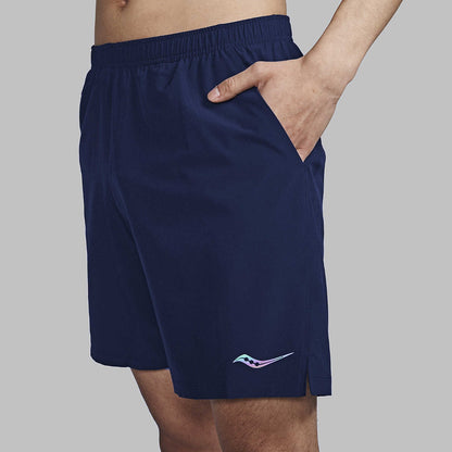 Men's Outpace 7" Short