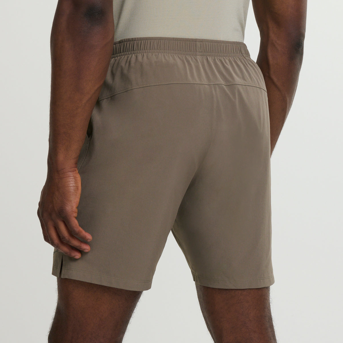 Men's Outpace 7" Short