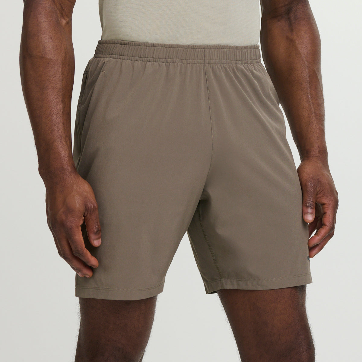 Men's Outpace 7" Short