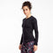 Women's Stopwatch Long Sleeve