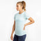 Women's Stopwatch Short Sleeve