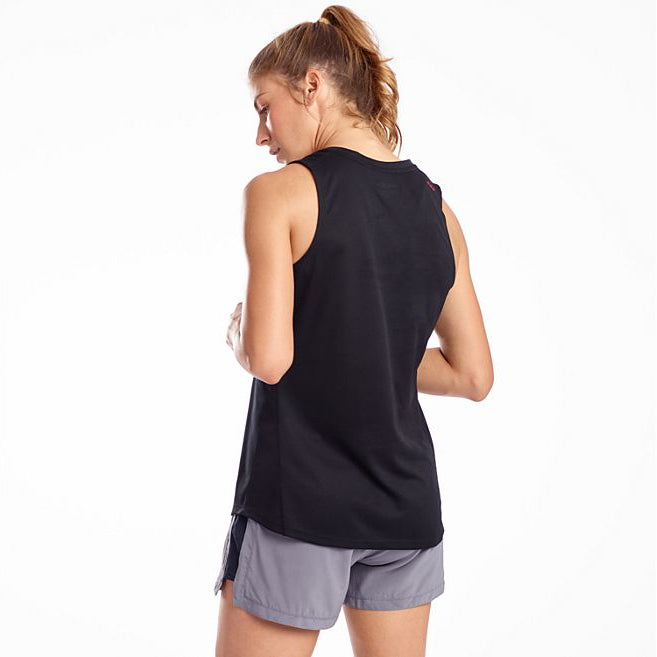Women's Stopwatch Tank
