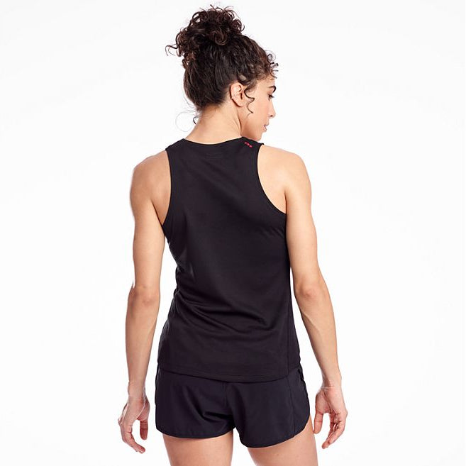 Women's Stopwatch Singlet
