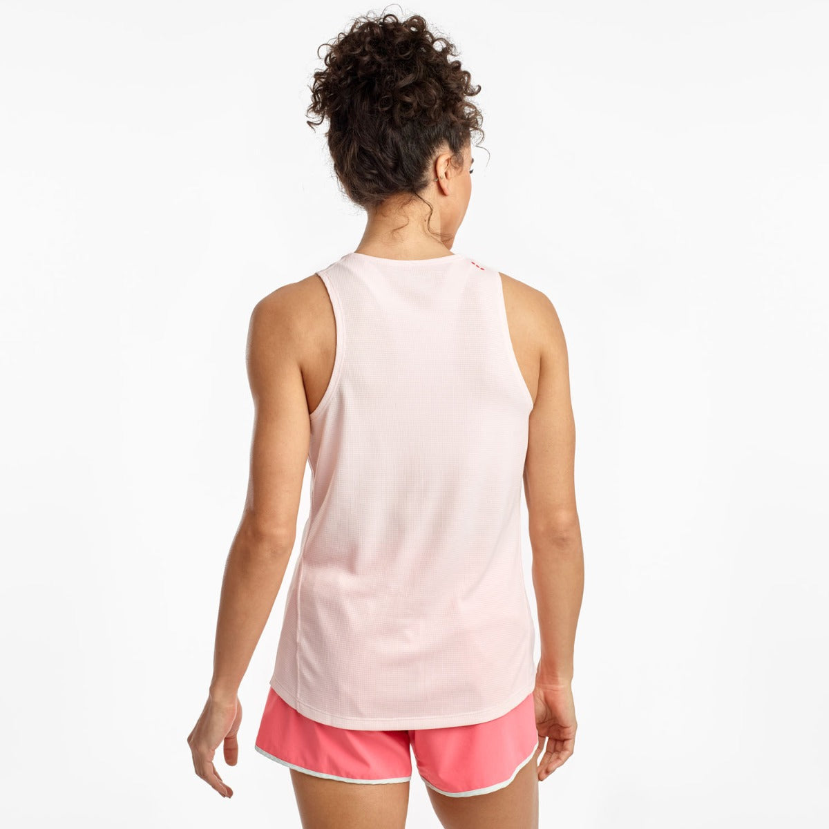 Women's Stopwatch Singlet