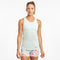 Women's Stopwatch Singlet