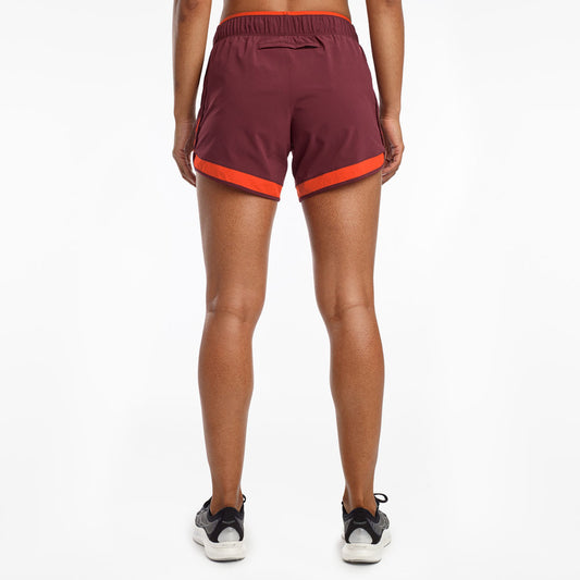 Women's Outpace 5" Short