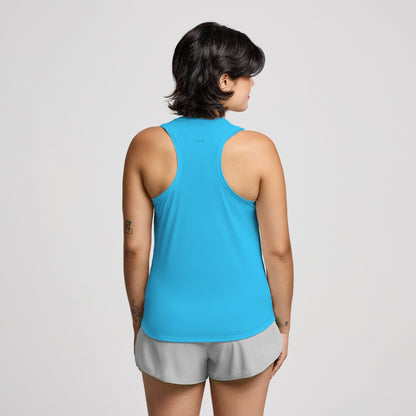 Women's Stopwatch Singlet