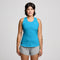 Women's Stopwatch Singlet