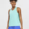 Women's Stopwatch Singlet