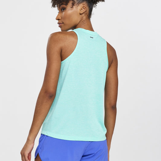 Women's Stopwatch Singlet