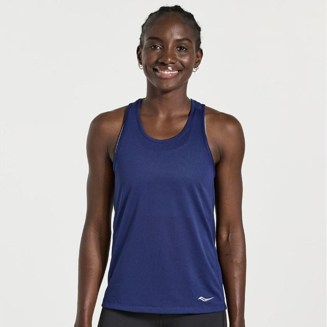Women's Stopwatch Singlet