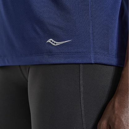 Women's Stopwatch Singlet