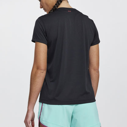 Women's Stopwatch Short Sleeve