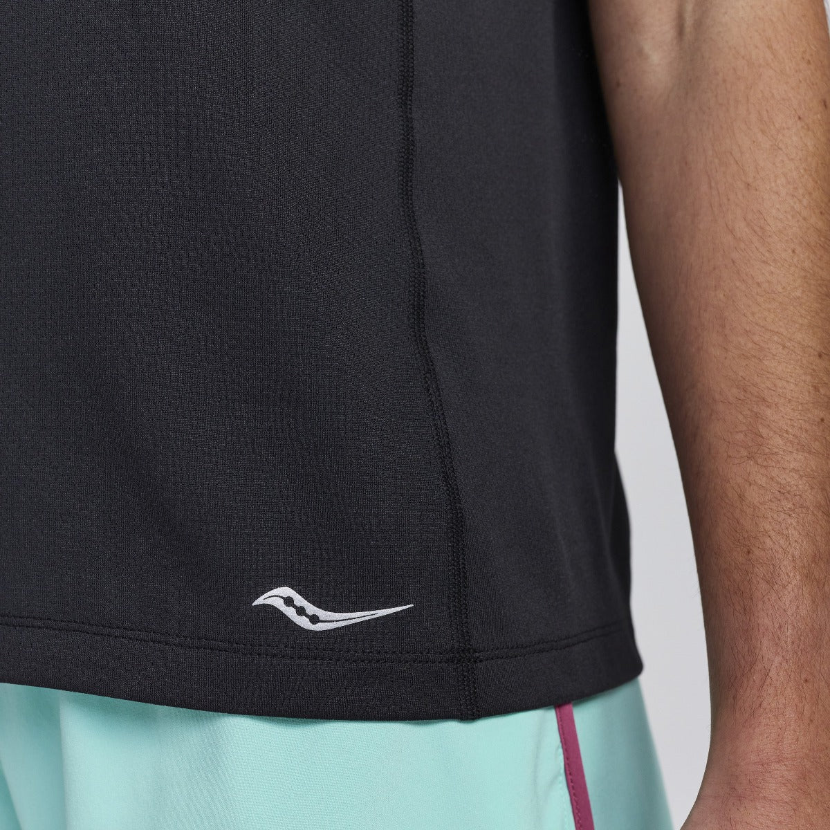 Women's Stopwatch Short Sleeve