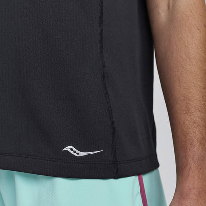 Women's Stopwatch Short Sleeve