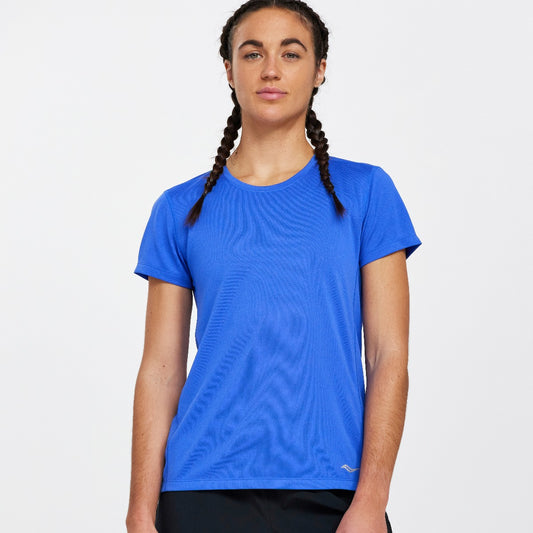 Women's Stopwatch Short Sleeve