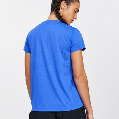 Women's Stopwatch Short Sleeve