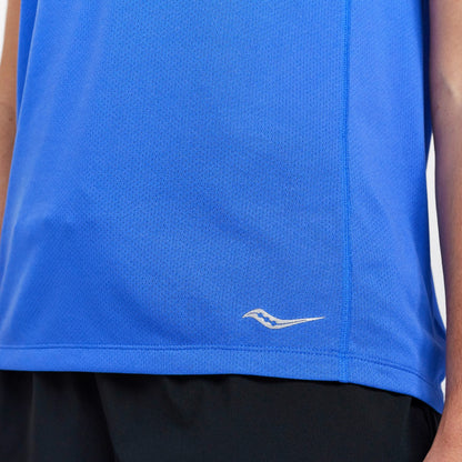 Women's Stopwatch Short Sleeve