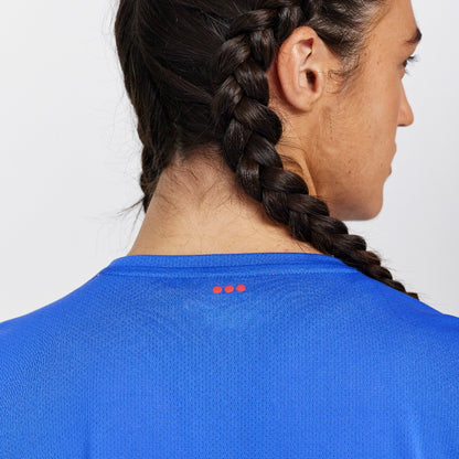 Women's Stopwatch Short Sleeve
