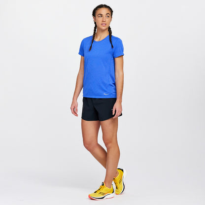 Women's Stopwatch Short Sleeve