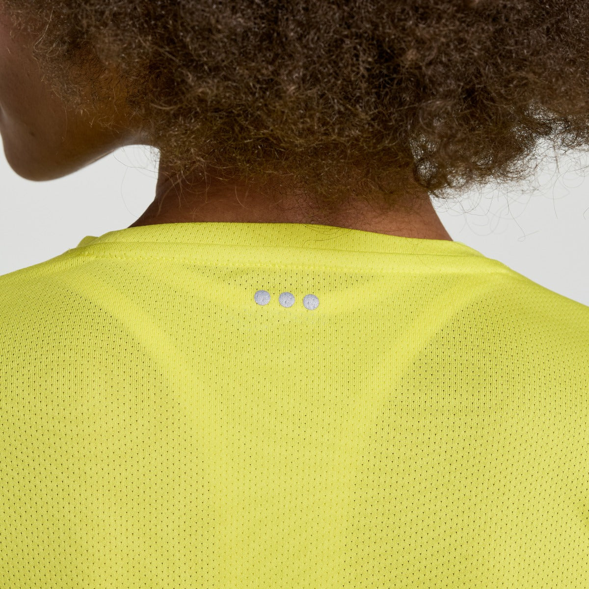 Women's Stopwatch Short Sleeve