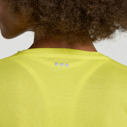 Women's Stopwatch Short Sleeve