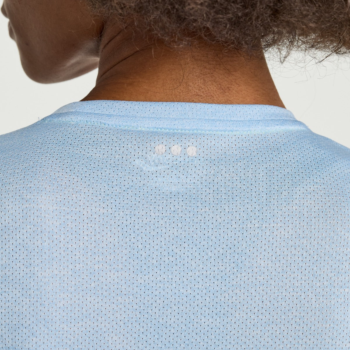 Women's Stopwatch Short Sleeve