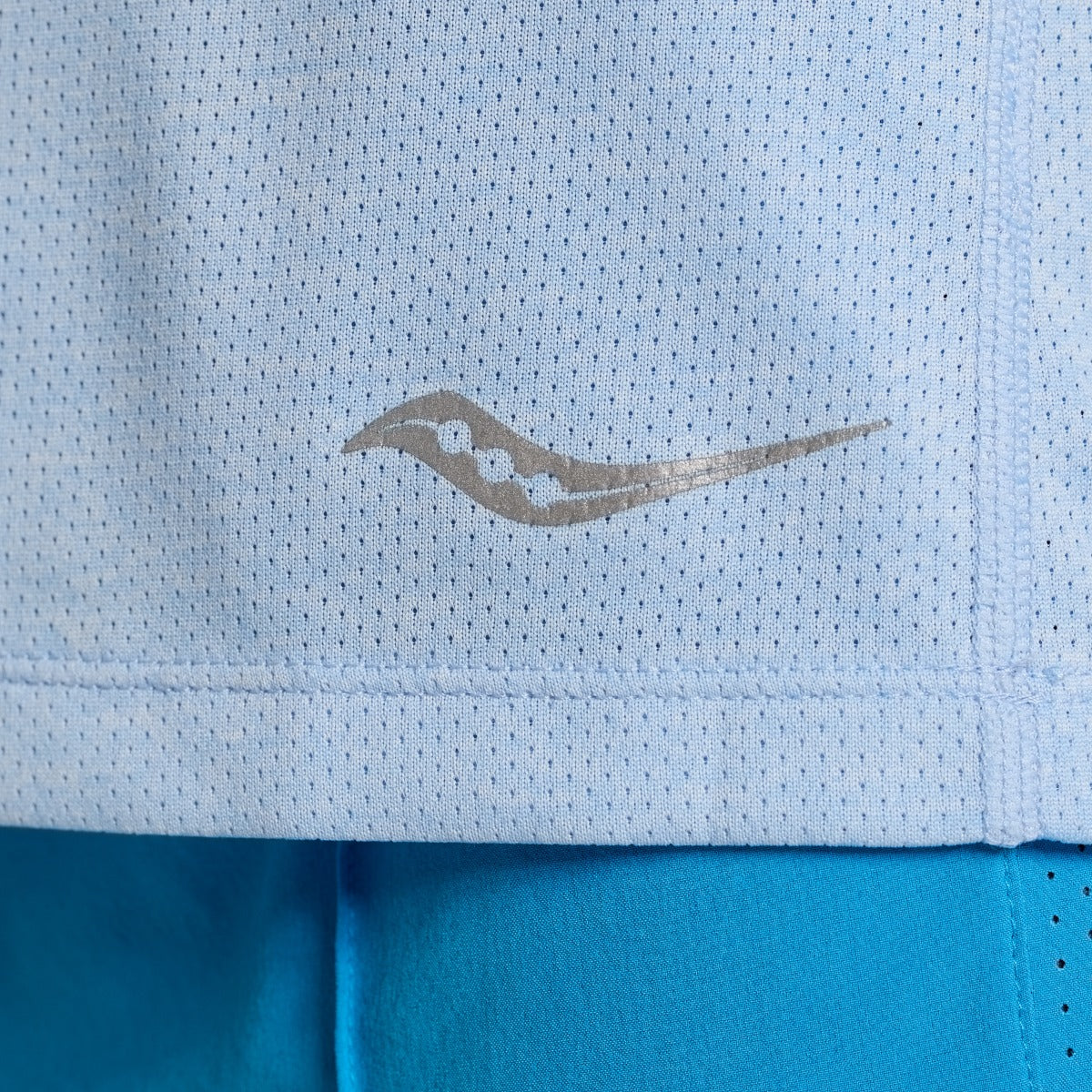 Women's Stopwatch Short Sleeve