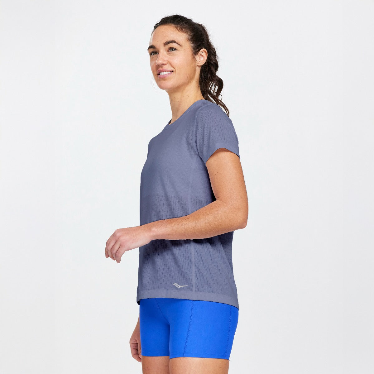 Women's Stopwatch Short Sleeve