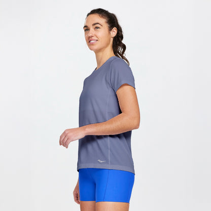 Women's Stopwatch Short Sleeve