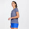 Women's Stopwatch Short Sleeve