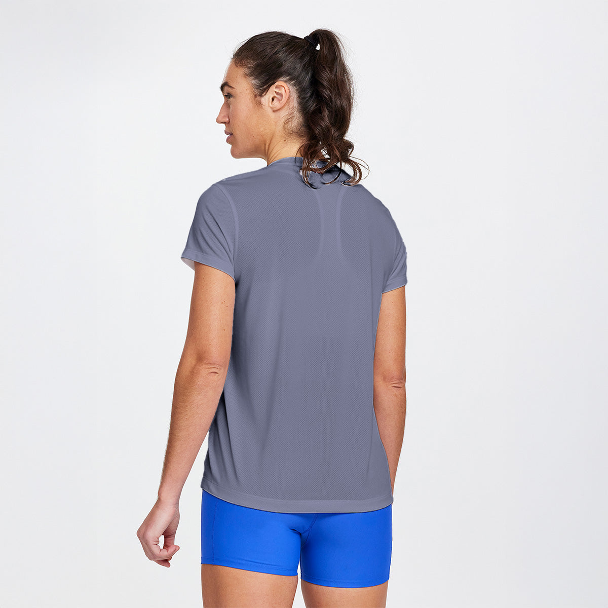 Women's Stopwatch Short Sleeve
