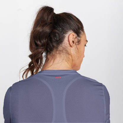 Women's Stopwatch Short Sleeve