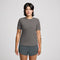 Women's Stopwatch Short Sleeve