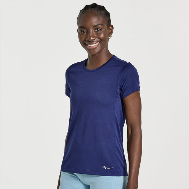 Women's Stopwatch Short Sleeve