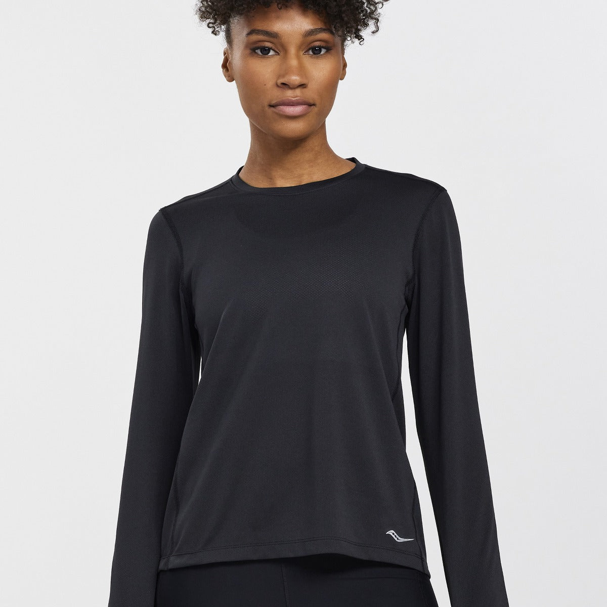 Women's Stopwatch Long Sleeve