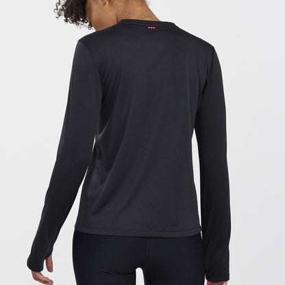 Women's Stopwatch Long Sleeve
